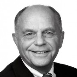 Bernd Hoffmann