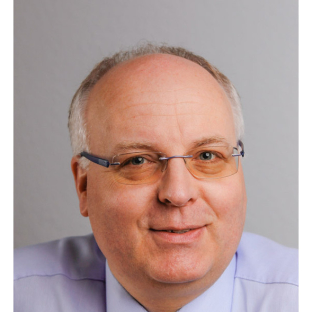 Ralf Landgraf Senior Account Manager Vertrieb concat AG XING