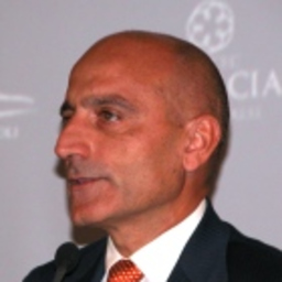 Domenico Posca