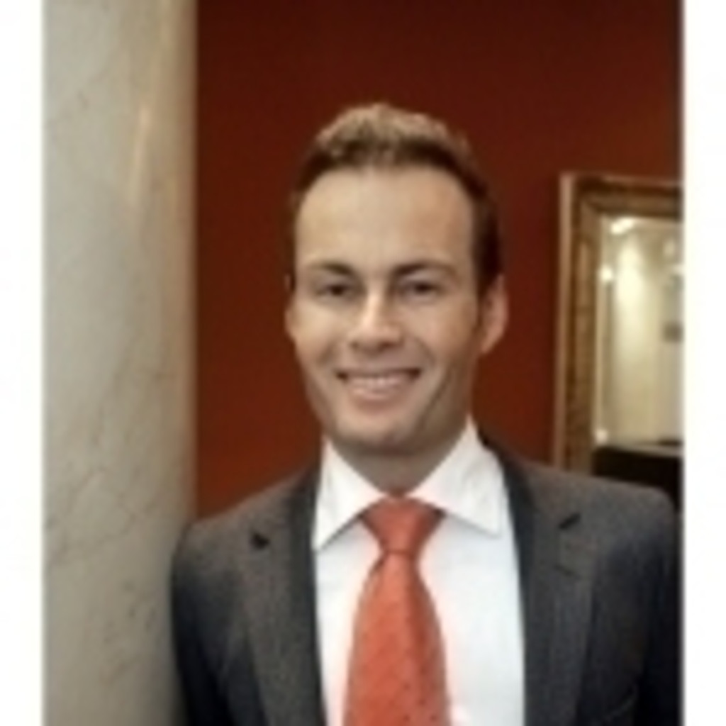 Carl Magnus Lundqvist delägare IBP Properties XING