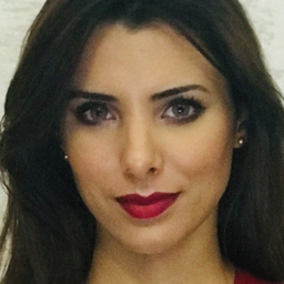 Dunja Harby