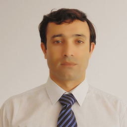 Nasser Saeidi