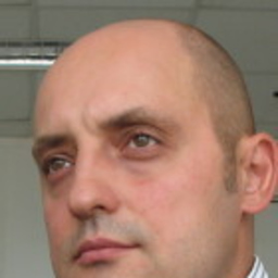 Mag. Hristo Georgiev