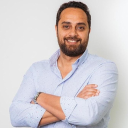 Sherif Nahtawy