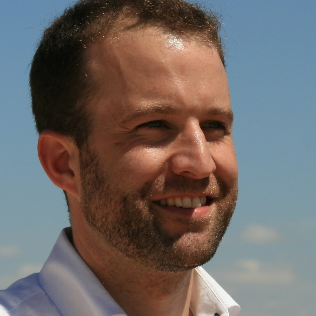 Maurice Bridel Gastgeber Restaurant Bay XING