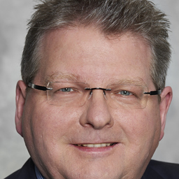 Reimund Laermann