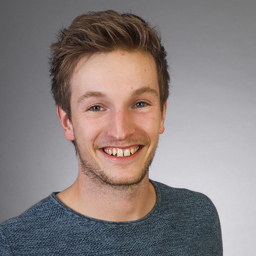 Lukas Wickert