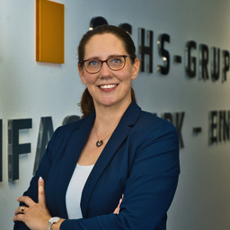Melanie Eberwein