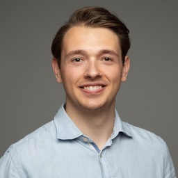 Maximilian Lukes