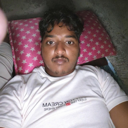 Vikash Kumar