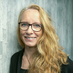 Silke Singer