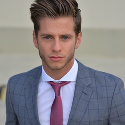 Gianluca Vetter