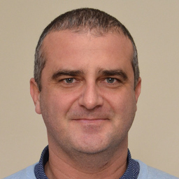 Jivko Gonzov