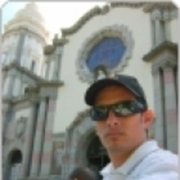 Juan Carlos Aguirre Romero