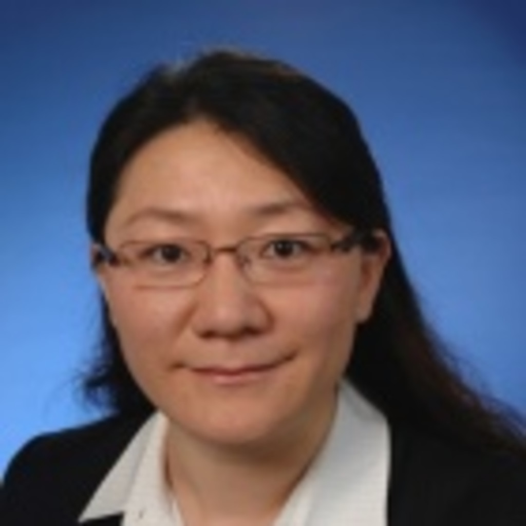 Dipl.Ing. Xiaodong Zhao Senior IT Technical Consultant BASF