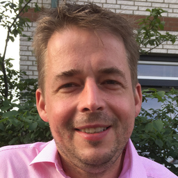Dipl.-Ing. Guido Hardinghaus
