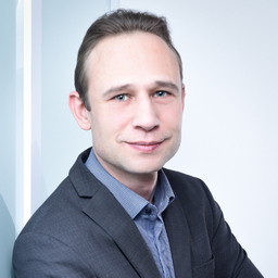 Alexander Gensel