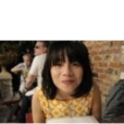 Benita Tan