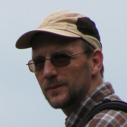 Bernhard Ruchti