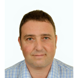 Gerhard Mandjik