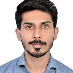 Ahmed Raza