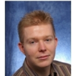 Dipl.-Ing. Matthias Kaufhold