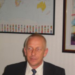 Andreas Overgoor