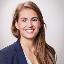 Lea Katharina Stöger
