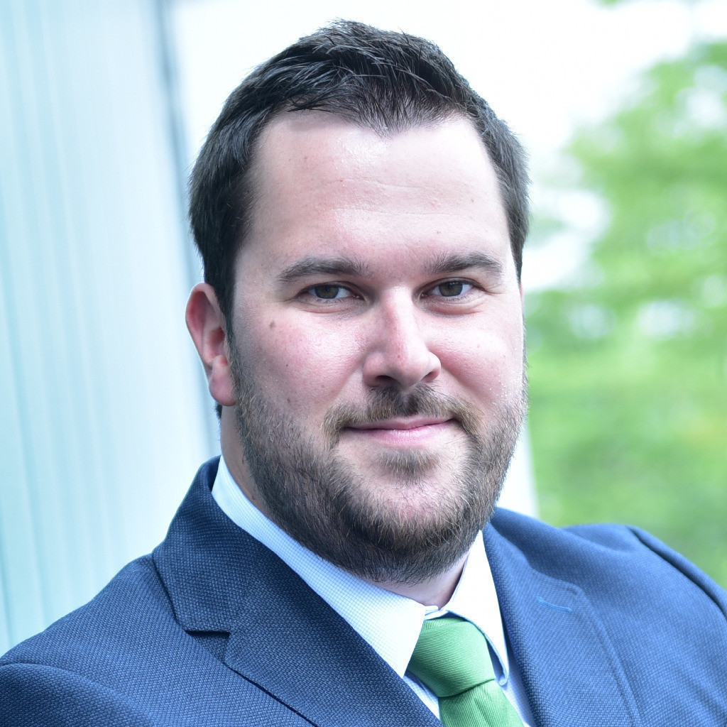 Social Media Profilbild Sebastian Achtermann Hamm
