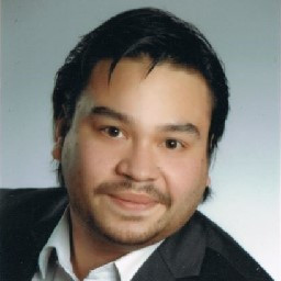 Jan Djamil