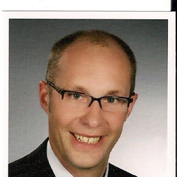 Dirk Kalinowski-Lüers