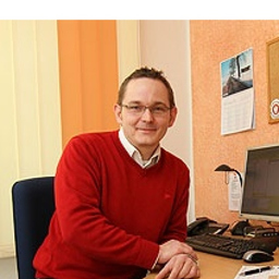 Björn Kaiser
