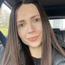 Nailia Garifullina
