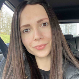 Nailia Garifullina