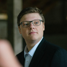 Lennart Michel