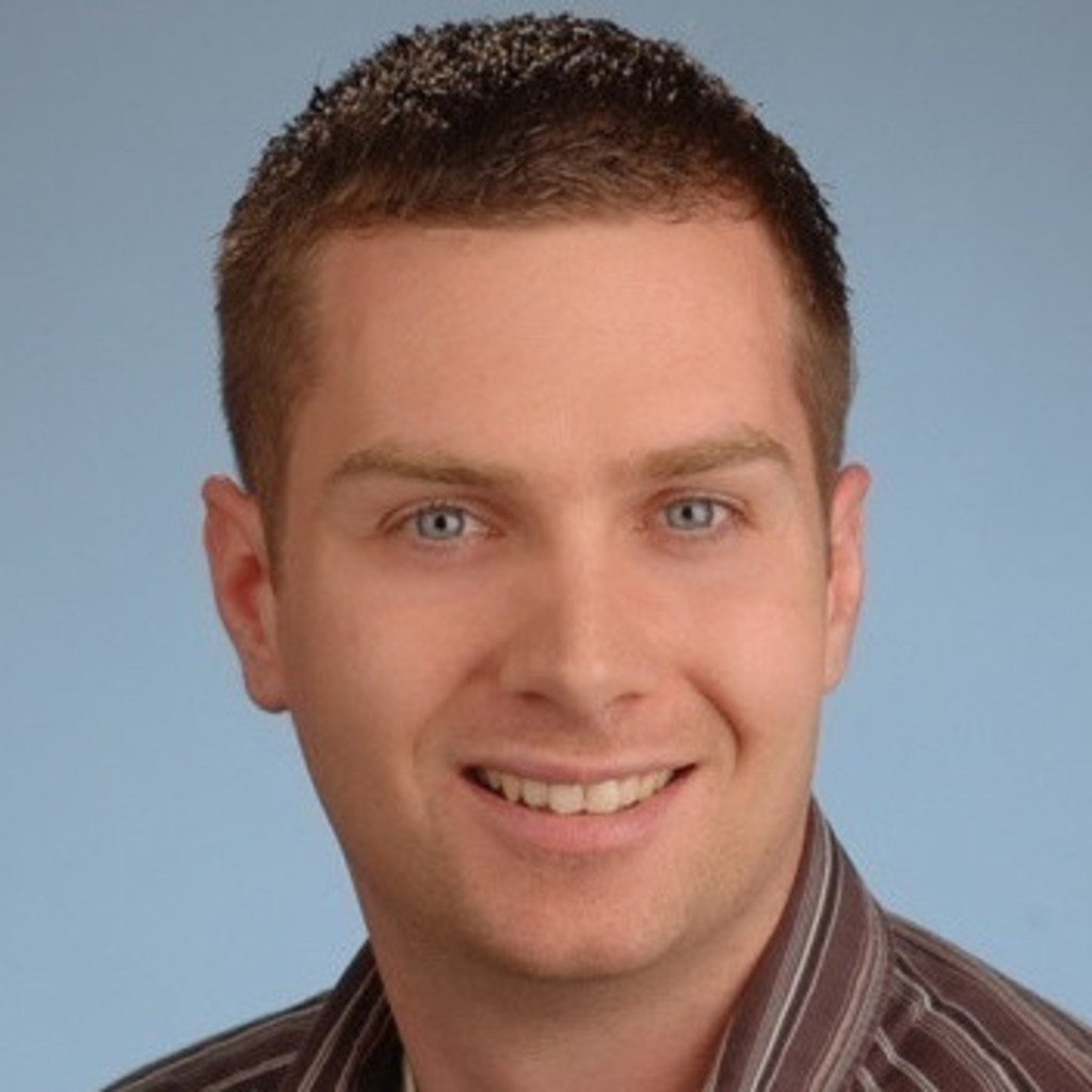 Rene Neubauer Bauleiter Ingenieurbau/Bauwerksinstandsetzung Matthäi