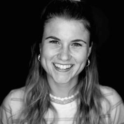 Janine Bergmann