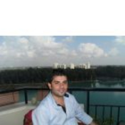Volkan GÖZEN