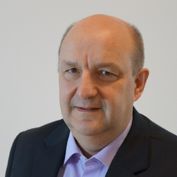 Michael Dehm