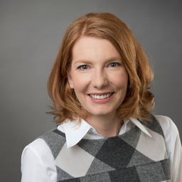 Profilbild Anja Schmitz