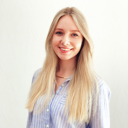 Johanna Teichrieb
