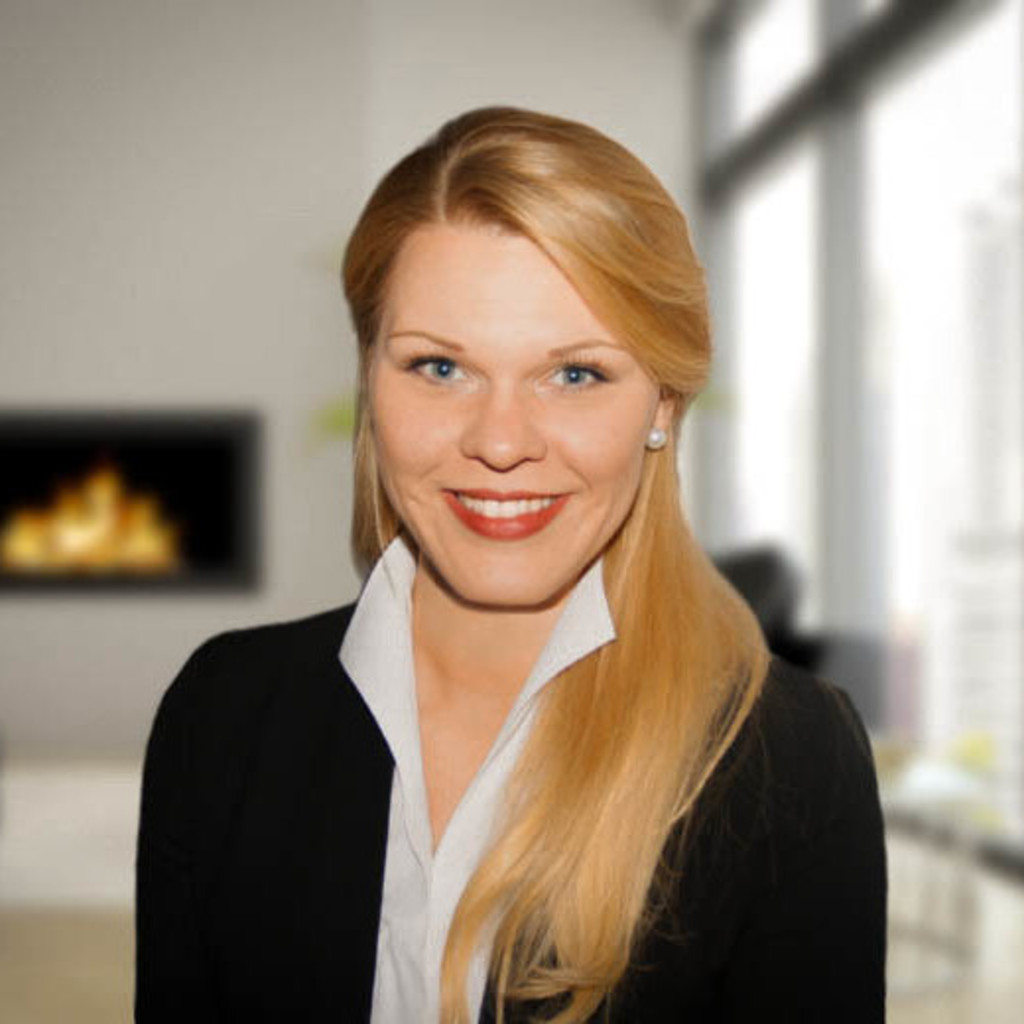 Patricia Gawel Projektleiterin 1. Berner Heerweg Projekt GmbH XING