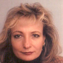 Marianne Cornelia Berger