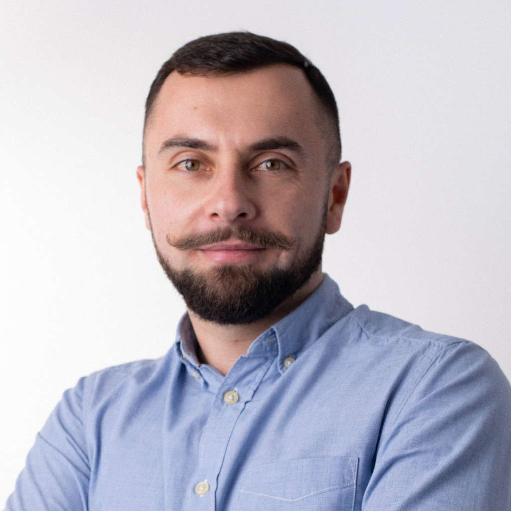 Denys Denkovych Senior Account Manager Redtag XING