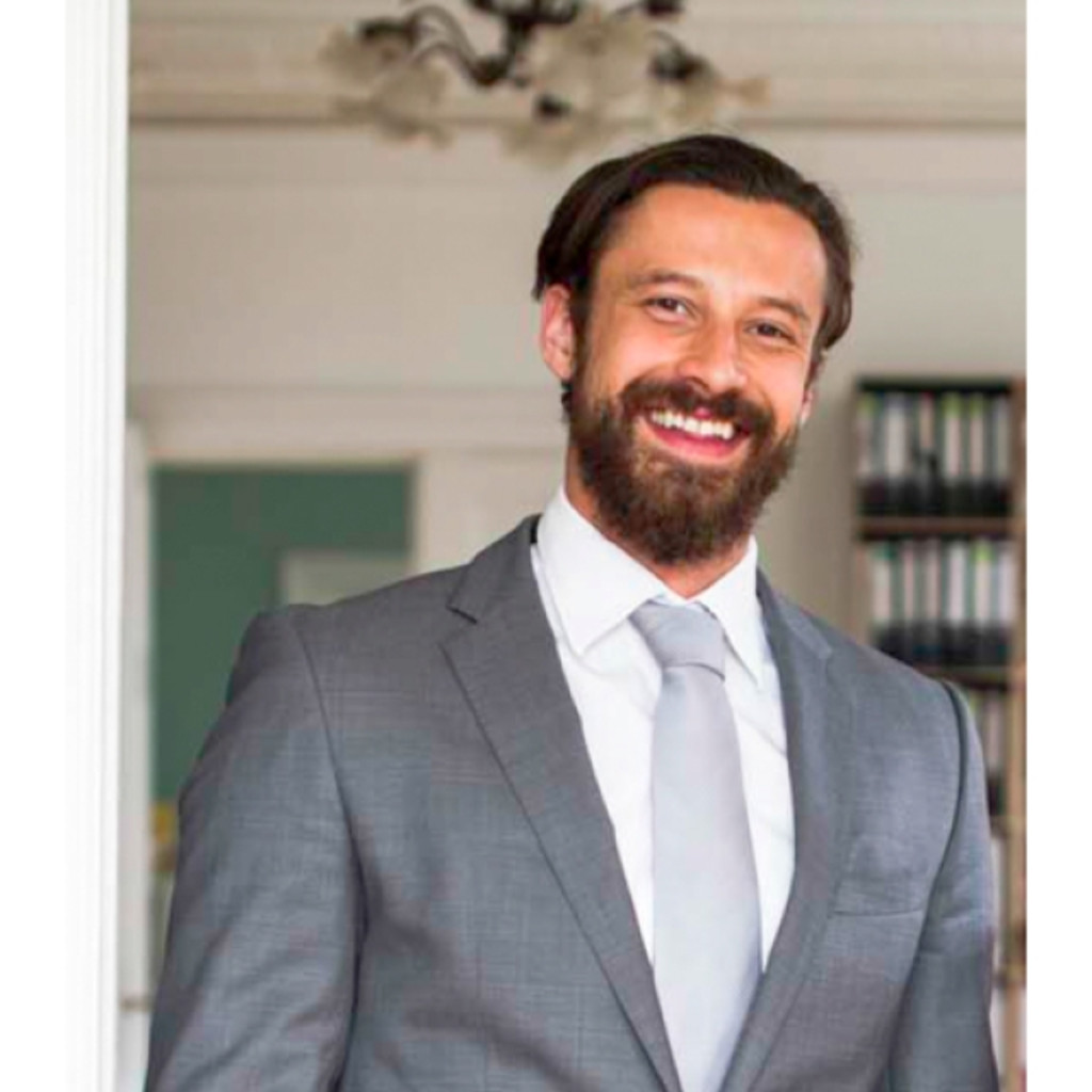 Friedrich Tromm Geschäftsführer TryNoAgency GmbH XING
