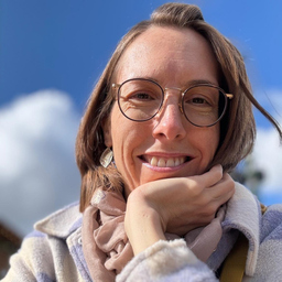 Susanne Haurand