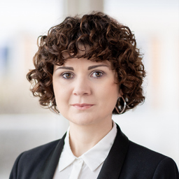 Dr. Katharina Wunner