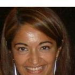 Claudia Patricia Figueroa