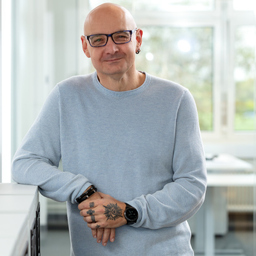 Martin Langer