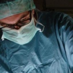 Dr. Thomas Kiss
